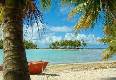 Tuamotu Gambier 