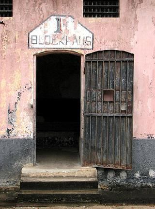 Saint Laurentdu Maroni 