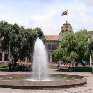 Cusco 