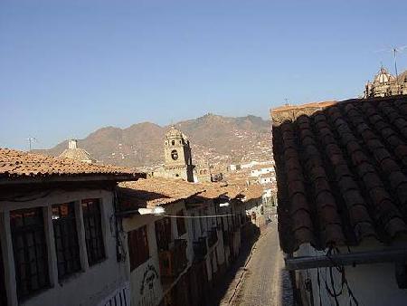 Cusco 