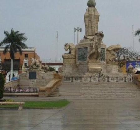 Trujillo 