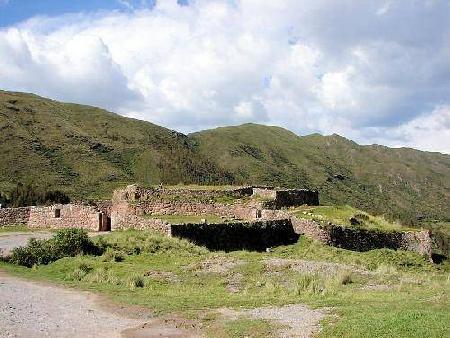 Cusco 