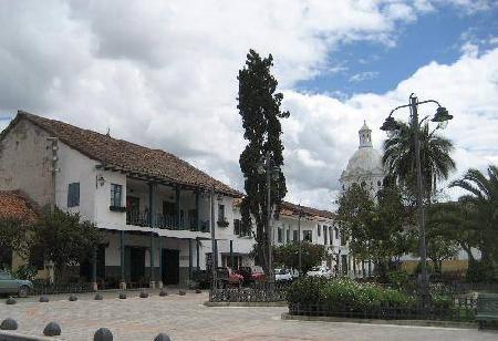 San Sebastian Square