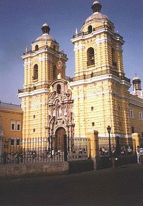 Convento de las Nazarenas
