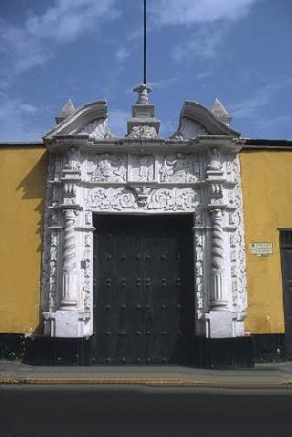 Casa Aranda