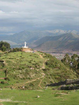 Cusco 