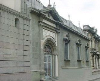 Museo Arquidiocesano