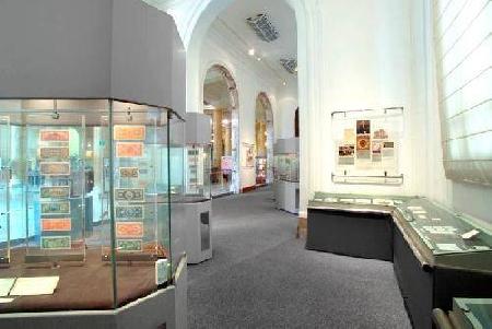 Museo Numismático