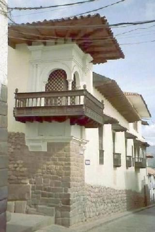 Cusco 