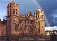 Palacio del Inca Viracocha