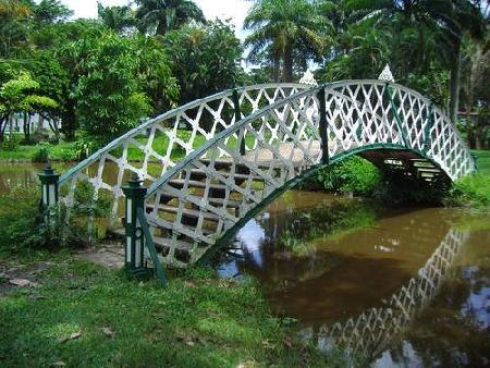 Demerara Mahaica 