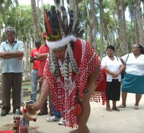 Paramaribo 