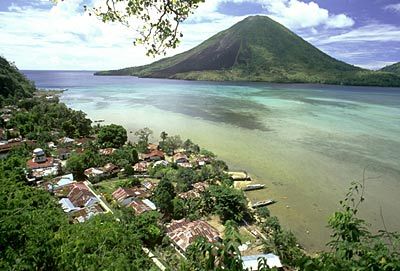 Indonesia  Banda Islands Banda Islands Banda Islands -  - Indonesia