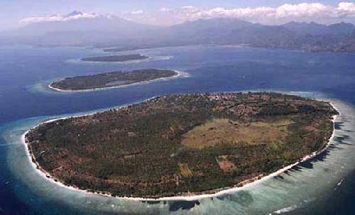 Indonesia  Gili Islands Gili Islands Gili Islands -  - Indonesia