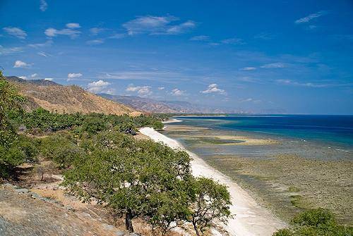 Indonesia  Timor Islands Timor Islands Timor Islands -  - Indonesia