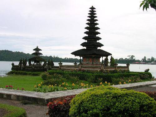 Indonesia Tabanan  Bedugul Bedugul  Bali - Tabanan  - Indonesia