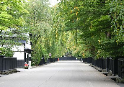 Japón Kakunodate Museo Denshokan Museo Denshokan Kakunodate - Kakunodate - Japón