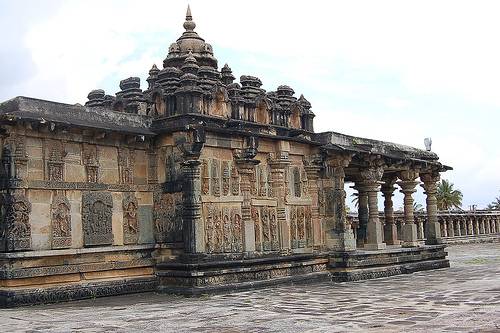 India Mysore Templos de Belur y Halebid Templos de Belur y Halebid Karnataka - Mysore - India