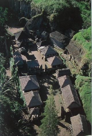 Indonesia Tampaksiring Pura Gunung Kawi Pura Gunung Kawi Bali - Tampaksiring - Indonesia