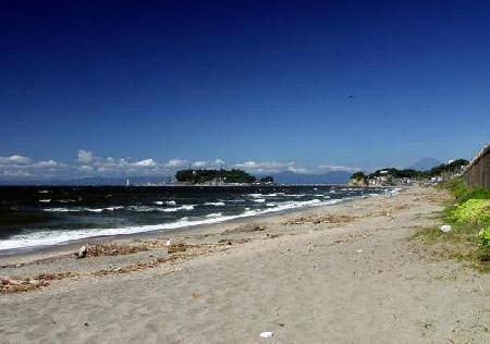 Isla de Enoshima
