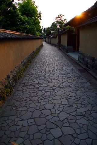 Kanazawa 