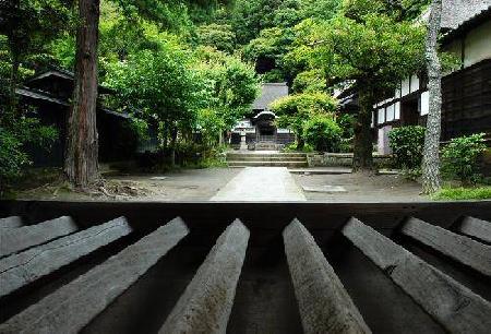 Templo de Enkaku-ji