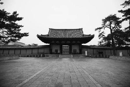 Templo de Horyu-ji