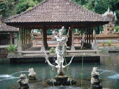 Tampaksiring