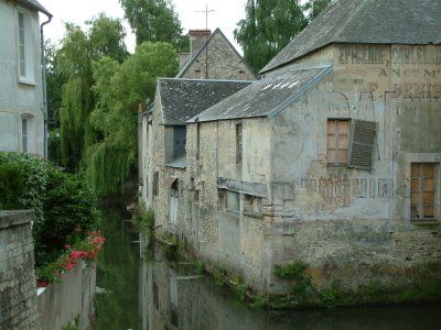 Francia  Bayeux Bayeux Francia -  - Francia