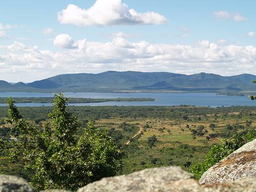 Zimbabue Masvingo  Reserva Natural Kyle Reserva Natural Kyle Masvingo - Masvingo  - Zimbabue