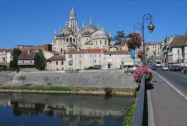 Périgueux 