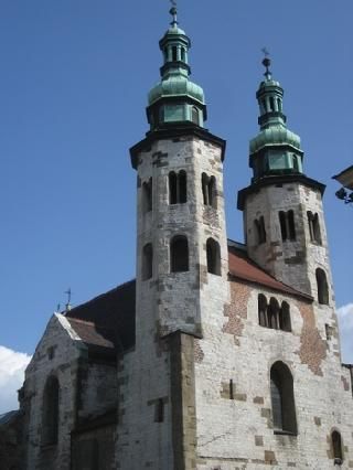 Basílica de San Andrés