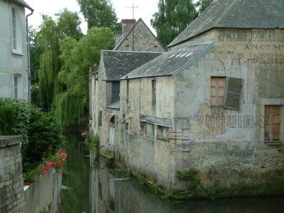 Seine Maritime 