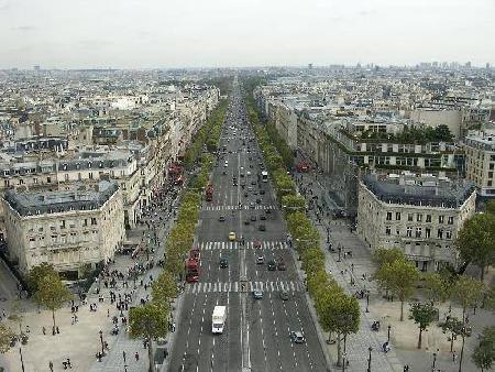 Îlede France 