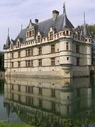 Indreet Loire 