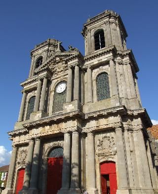 Catedral de Langres