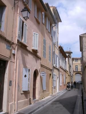 Bouchesdu Rhône 