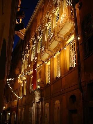 Palais Lascaris