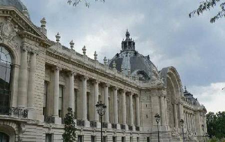 Museo del Petit Palais