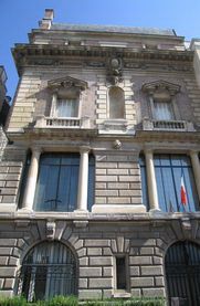 Museo Nacional Gustave Moreau