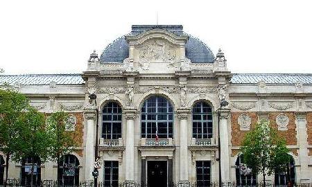 Paris 