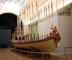 Museo de la Marina