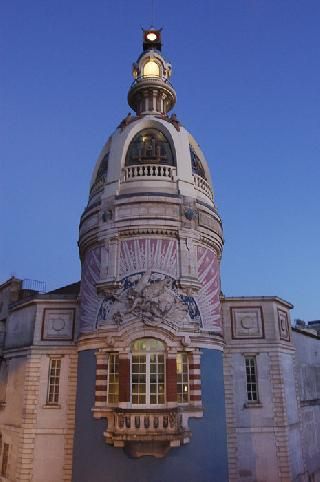 Hotels near Le Lieu Unique  Nantes