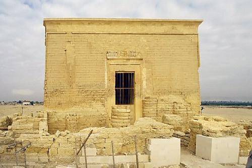 Egipto Fayoum Fayoum Egipto - - Egipto