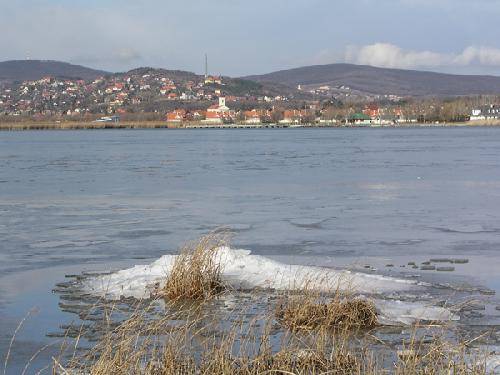 Hungría Szekesfehervar  Lago Velence Lago Velence Szekesfehervar - Szekesfehervar  - Hungría