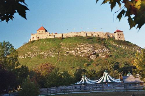 Hungría Veszprem  Sümeg Sümeg Veszprem - Veszprem  - Hungría