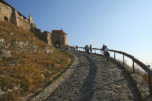 Hungría Veszprem  Sümeg Sümeg Veszprem - Veszprem  - Hungría