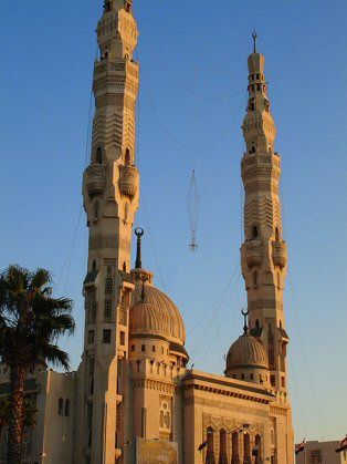 Egipto  Port Said Port Said Port Said -  - Egipto