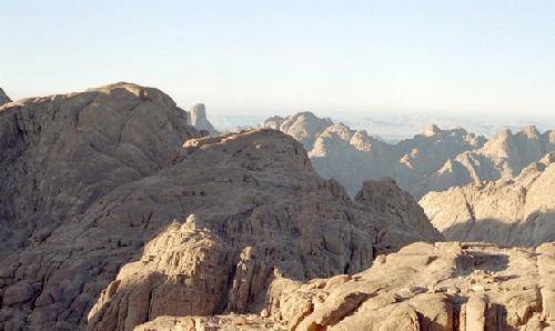 Egipto  El Sinai ( Sur ) El Sinai ( Sur ) El Sinai ( Sur ) -  - Egipto