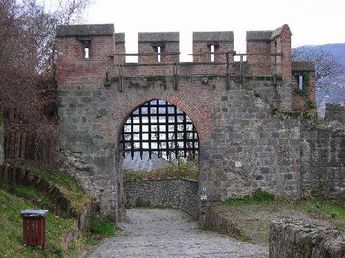 Hungría Visegrad  Torre Salomón Torre Salomón Visegrad - Visegrad  - Hungría